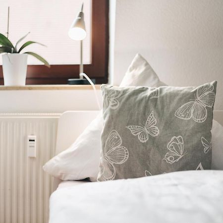 Apartment Maria Luisa Drezno Zewnętrze zdjęcie