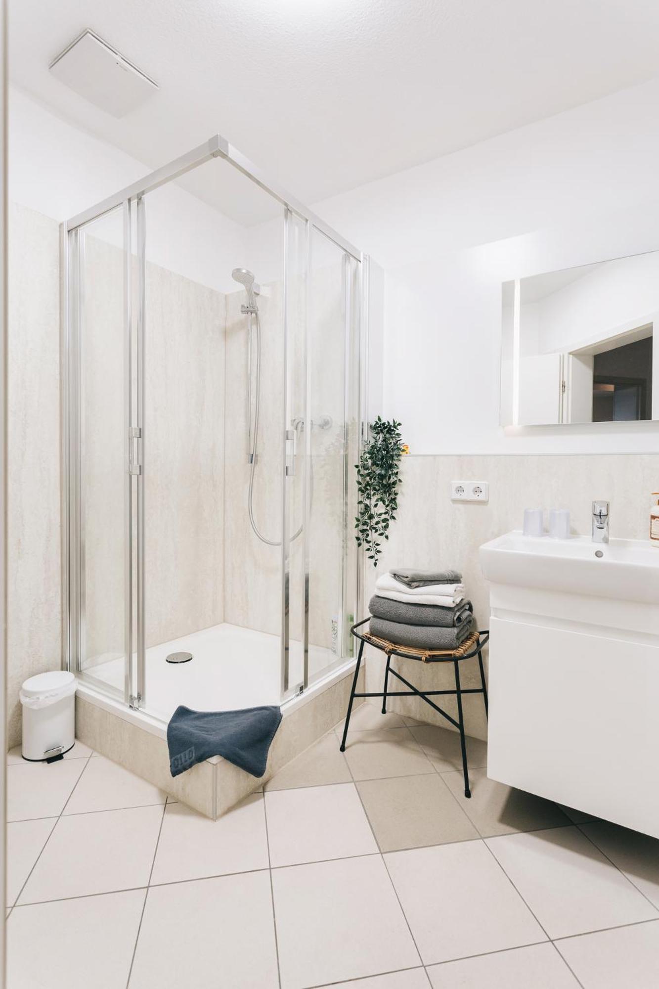 Apartment Maria Luisa Drezno Zewnętrze zdjęcie