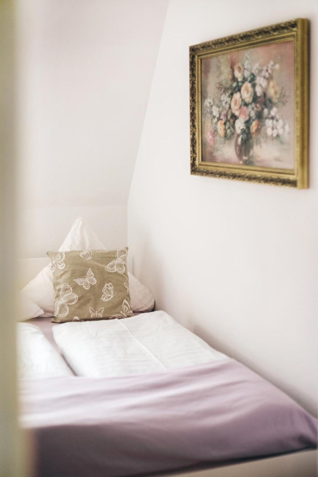 Apartment Maria Luisa Drezno Zewnętrze zdjęcie