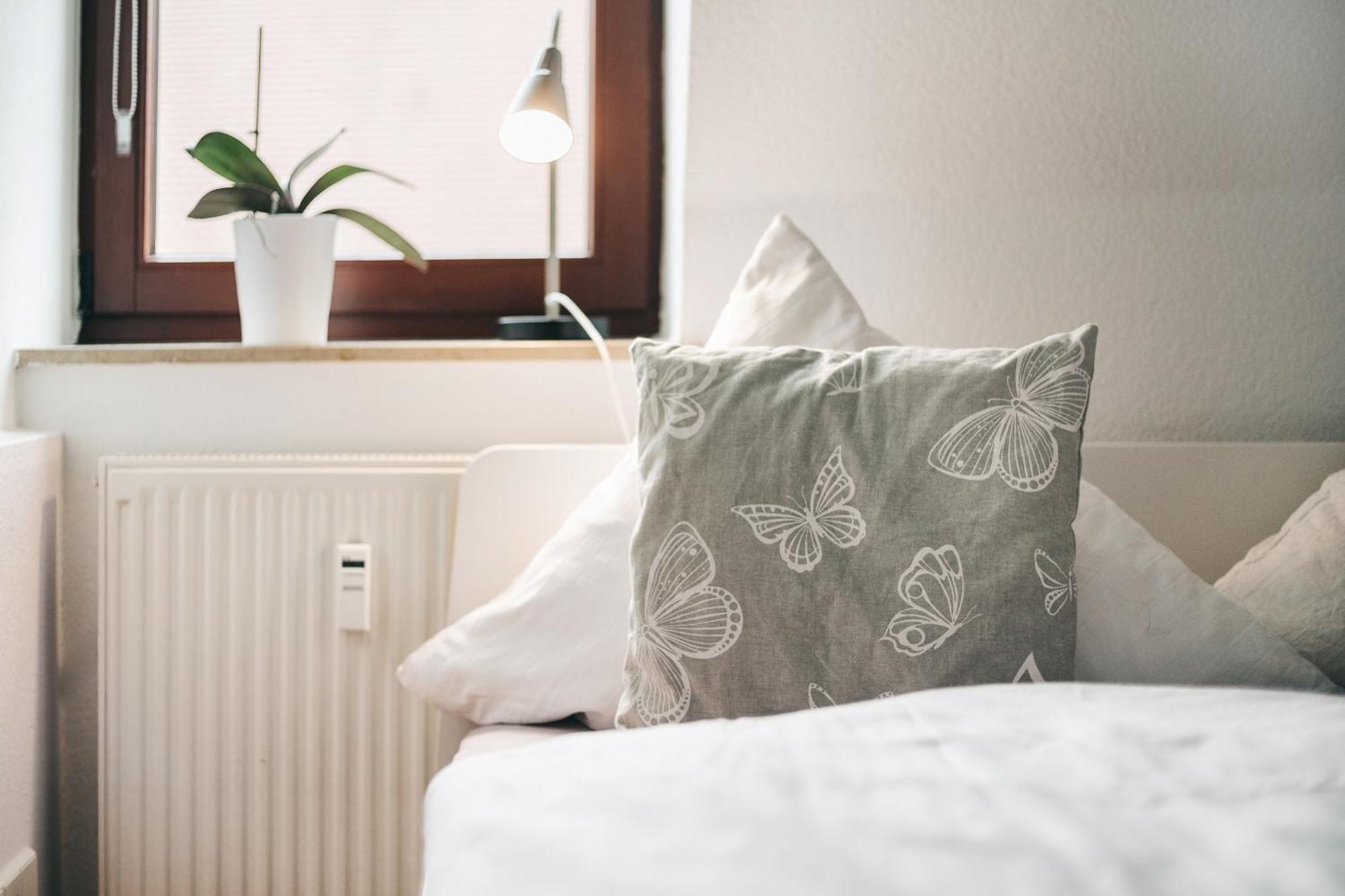 Apartment Maria Luisa Drezno Zewnętrze zdjęcie