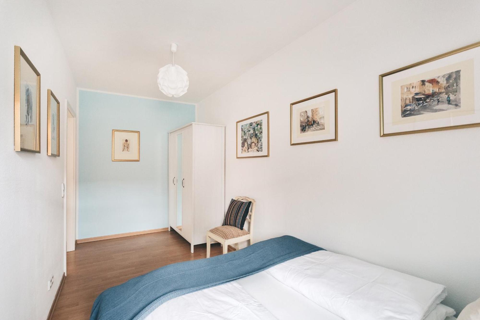 Apartment Maria Luisa Drezno Zewnętrze zdjęcie